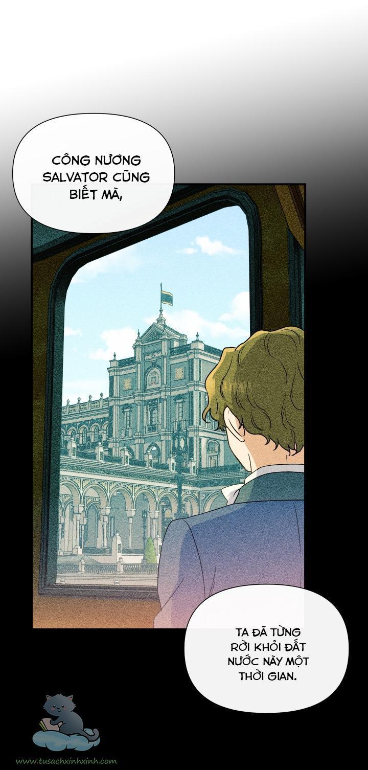 công nương khế ước của gia tộc công tước quái vật chapter 99 17