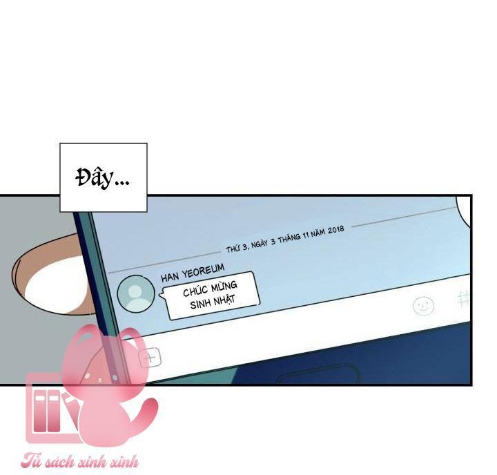 xin chào, mùa hạ chapter 1 19