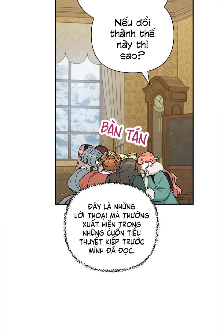 trở thành con gái của anh hùng bóng đêm chapter 38.1 7