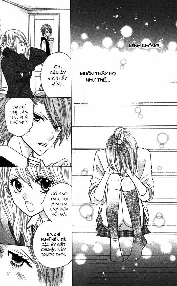 kimi ja nakya dame nanda chapter 12 13