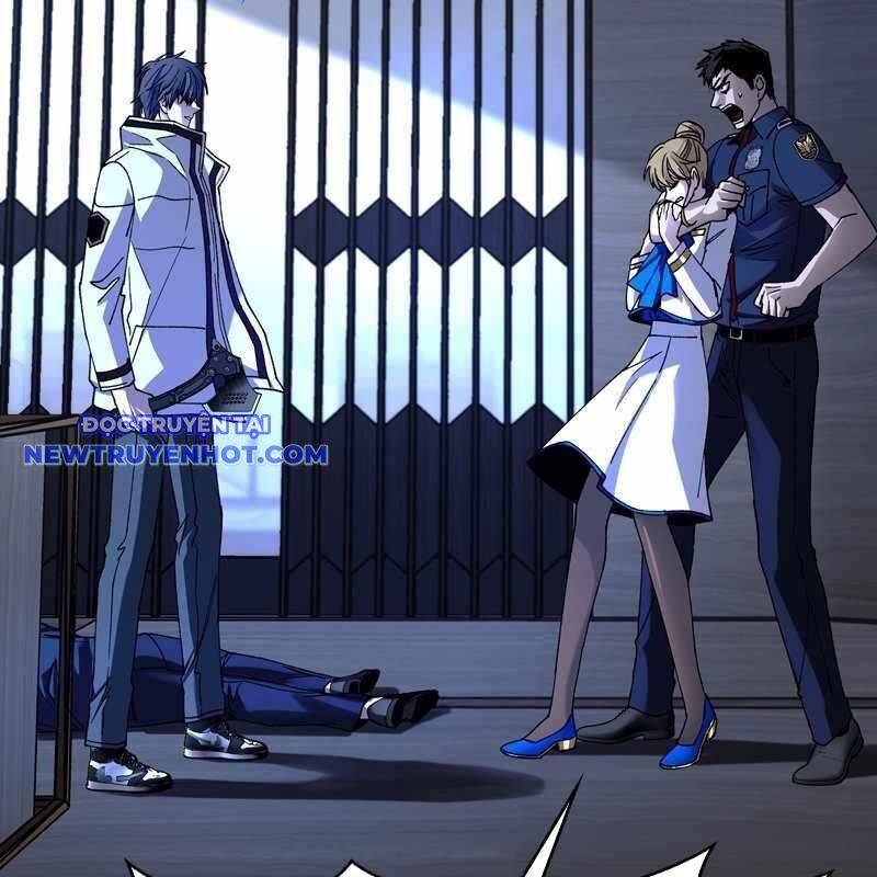 tận thế cũng chỉ là trò chơi chapter 64 83