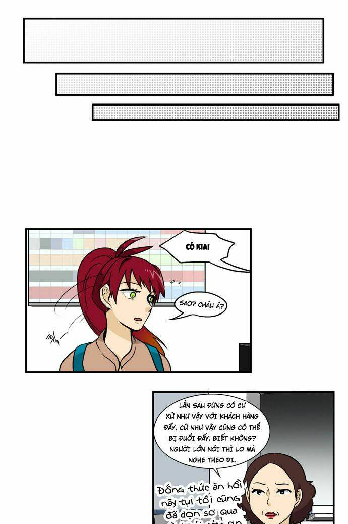 hắn ta là rồng chapter 84 7