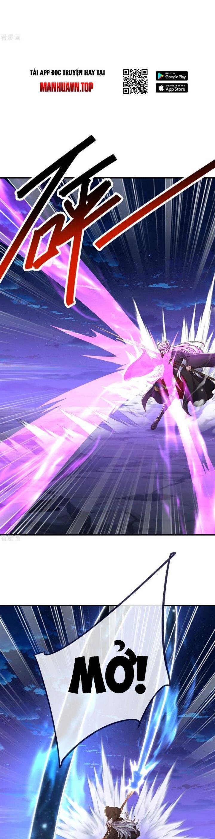 tiên võ đế tôn chapter 692 29