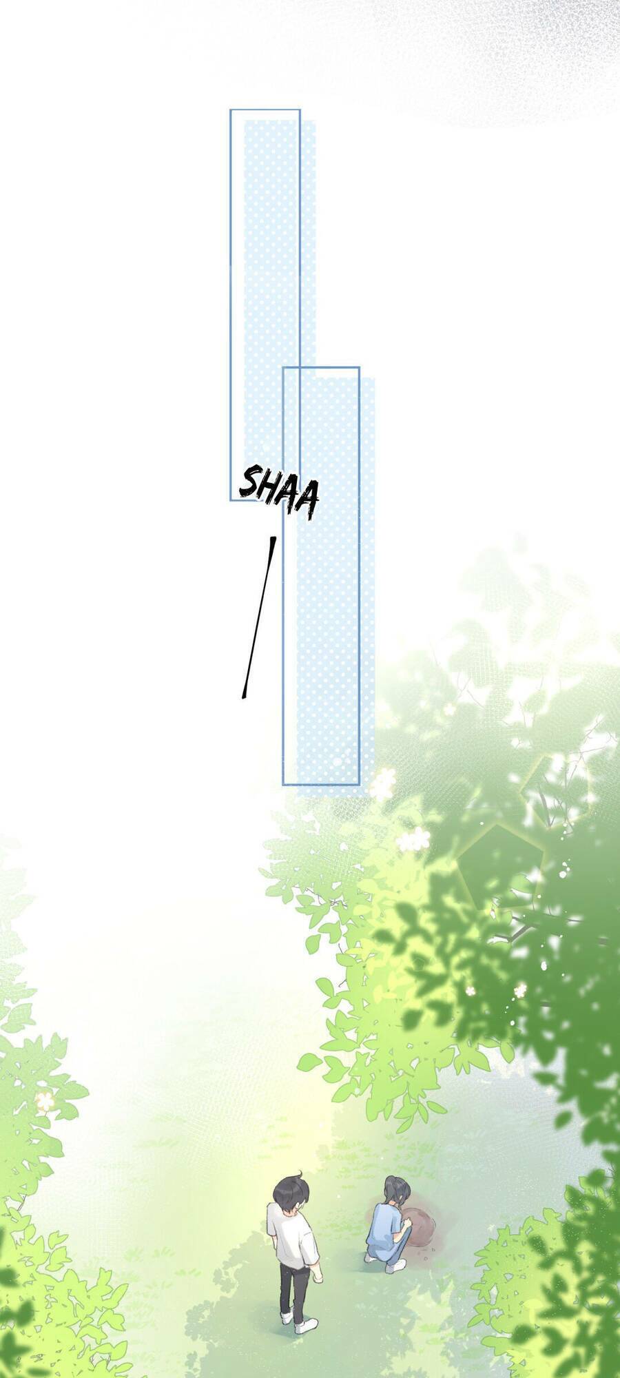 anh đúng là cầm thú chapter 1.5 33