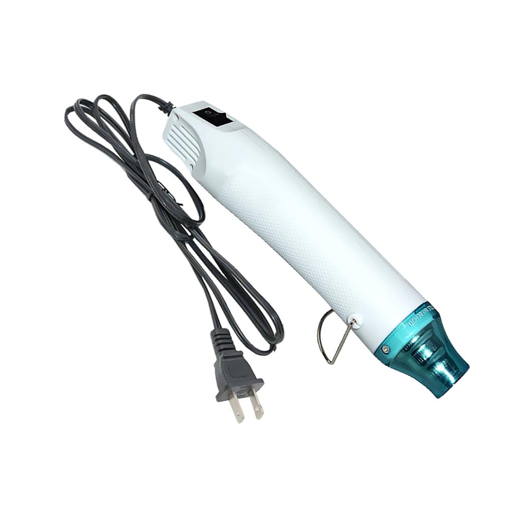 Hot Hand Hold Mini Heat For Embossing Heat Crafts Tool 110V