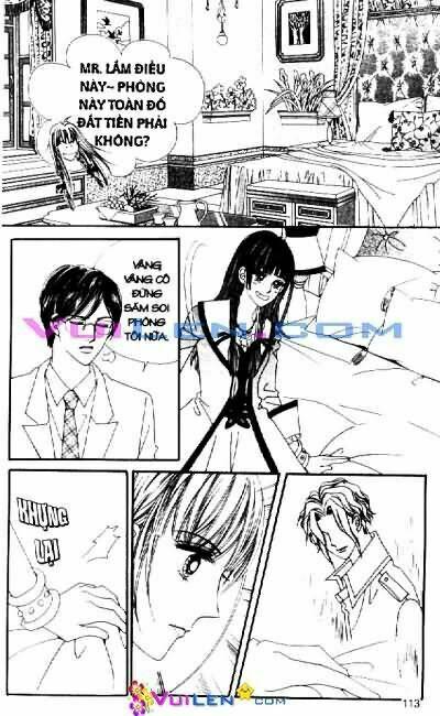 cửa hàng phù thủy chapter 3 113