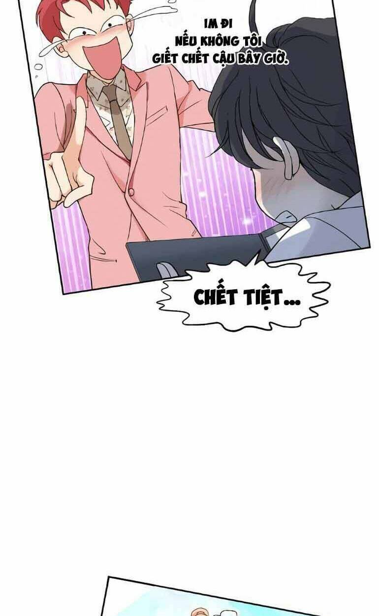 lee bom, em là của anh chapter 14 72