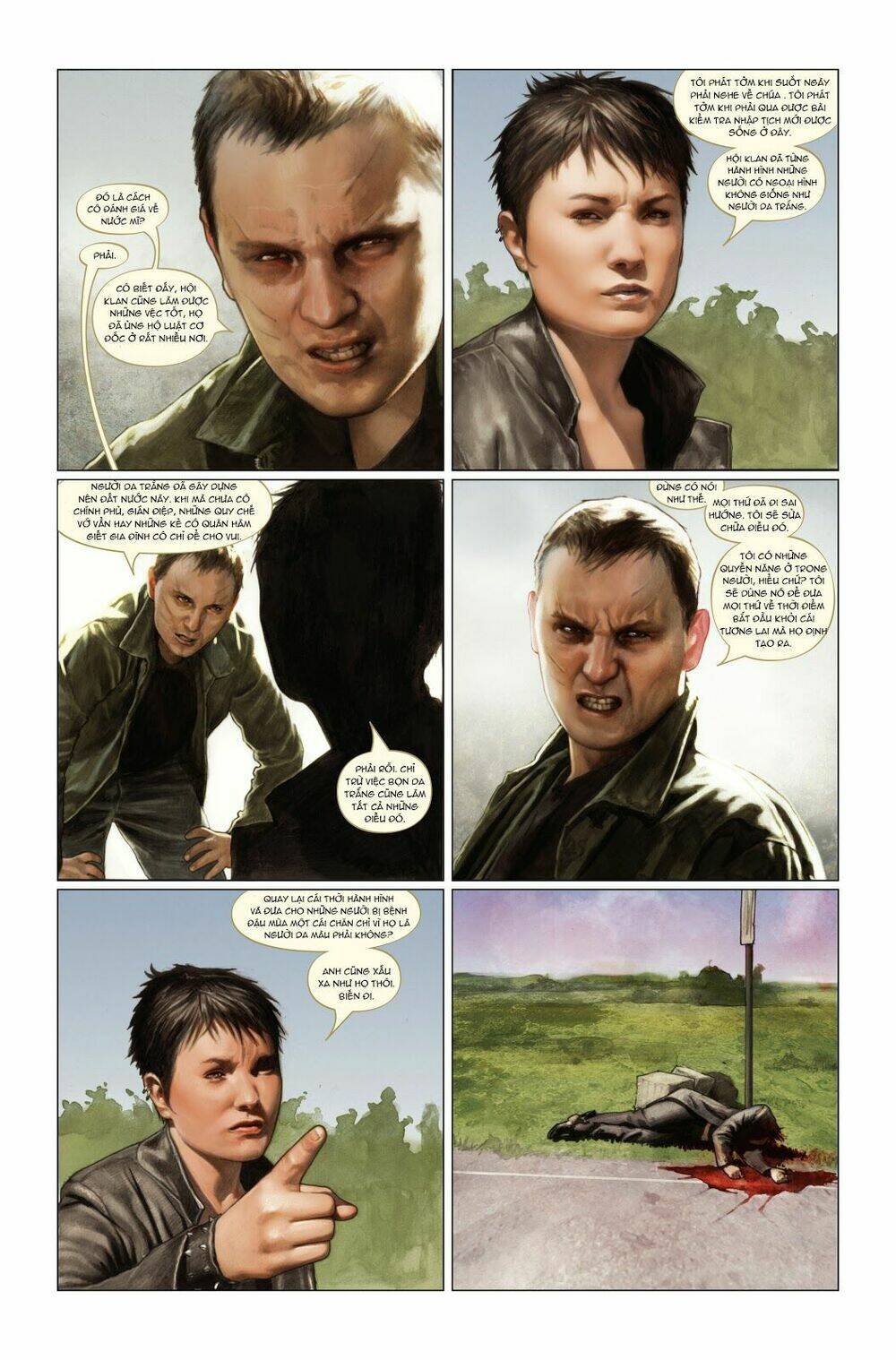 extremis chapter 4 18