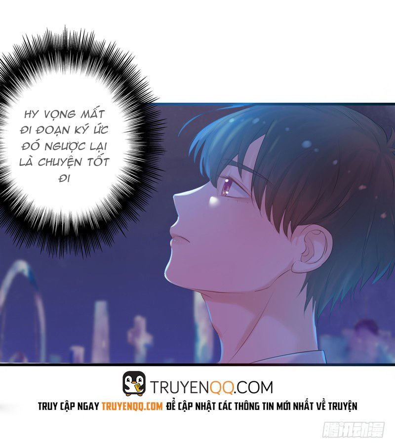 thư tay tình yêu của sơ hạ chapter 8 30
