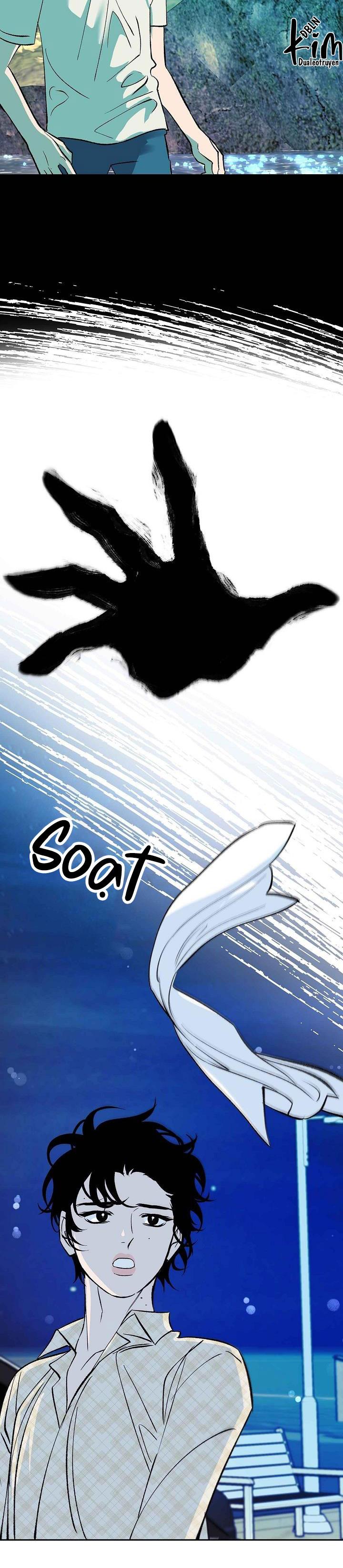 sa ha (anh dâu x em chồng) chapter 6 20