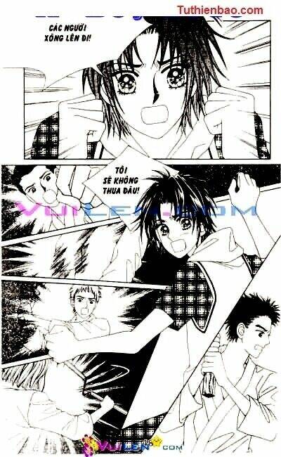 mặt nạ tình yêu chapter 36 47