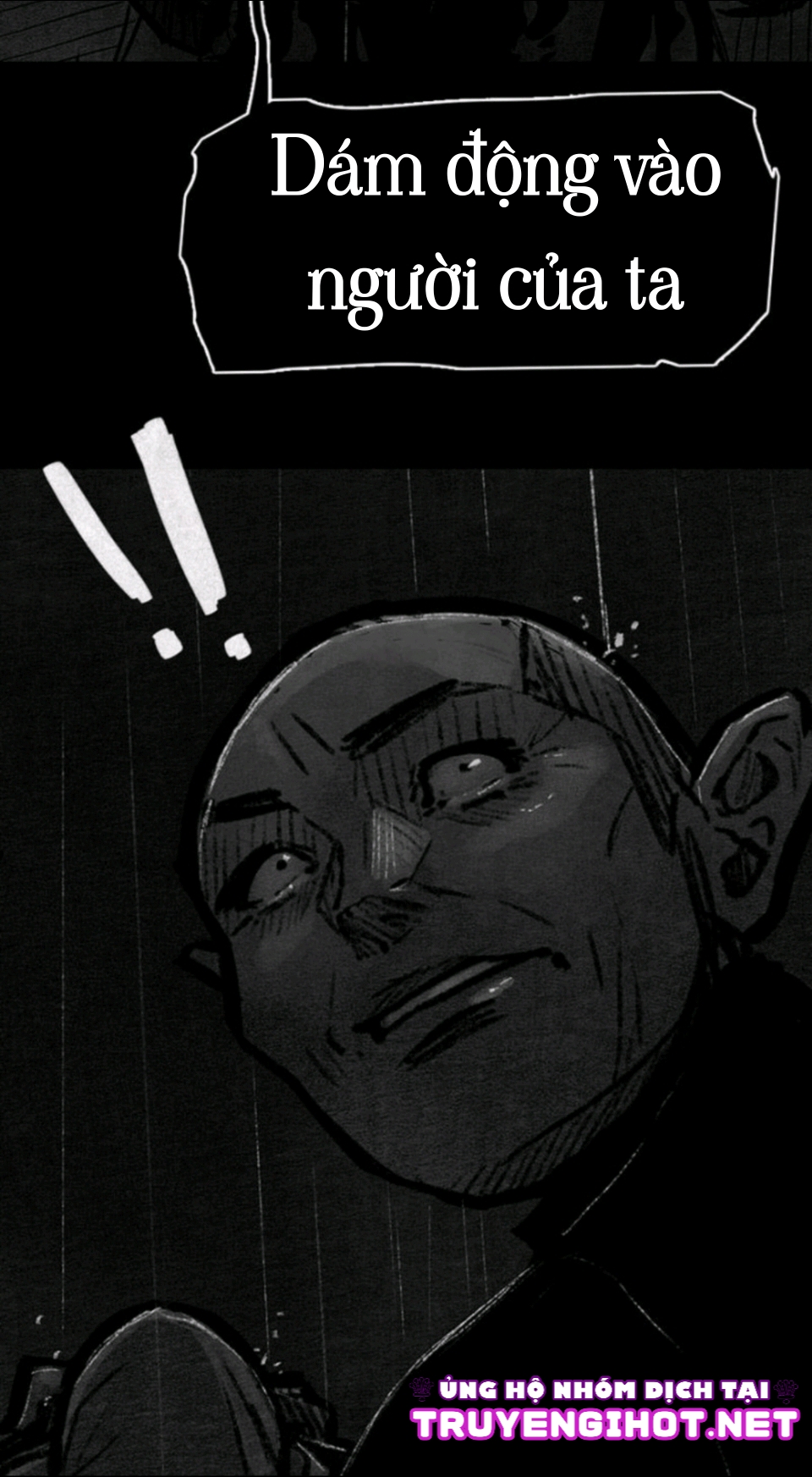 [18+] chim hoàng yến bé nhỏ của hades chapter 7 19