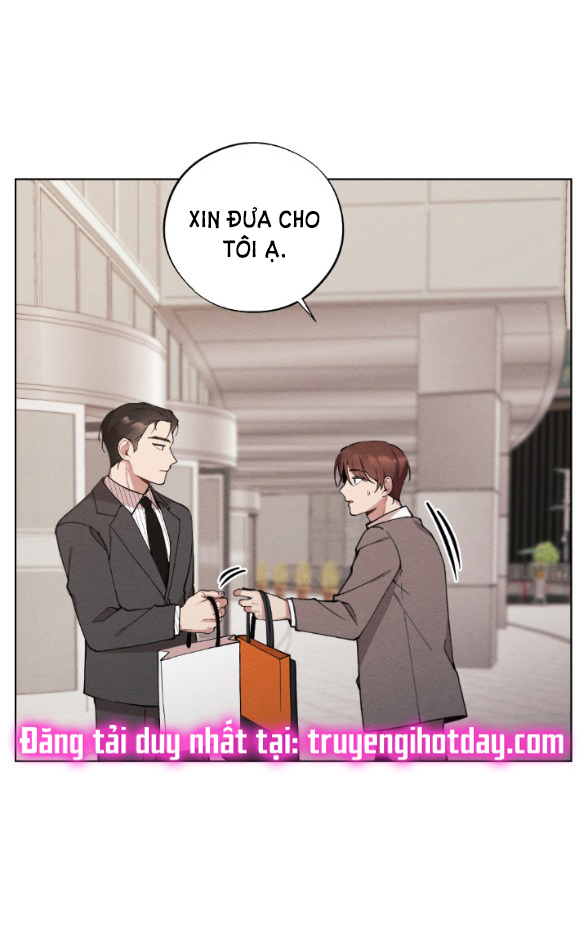 Ăn Mòn chapter 16.2 - Trang 5