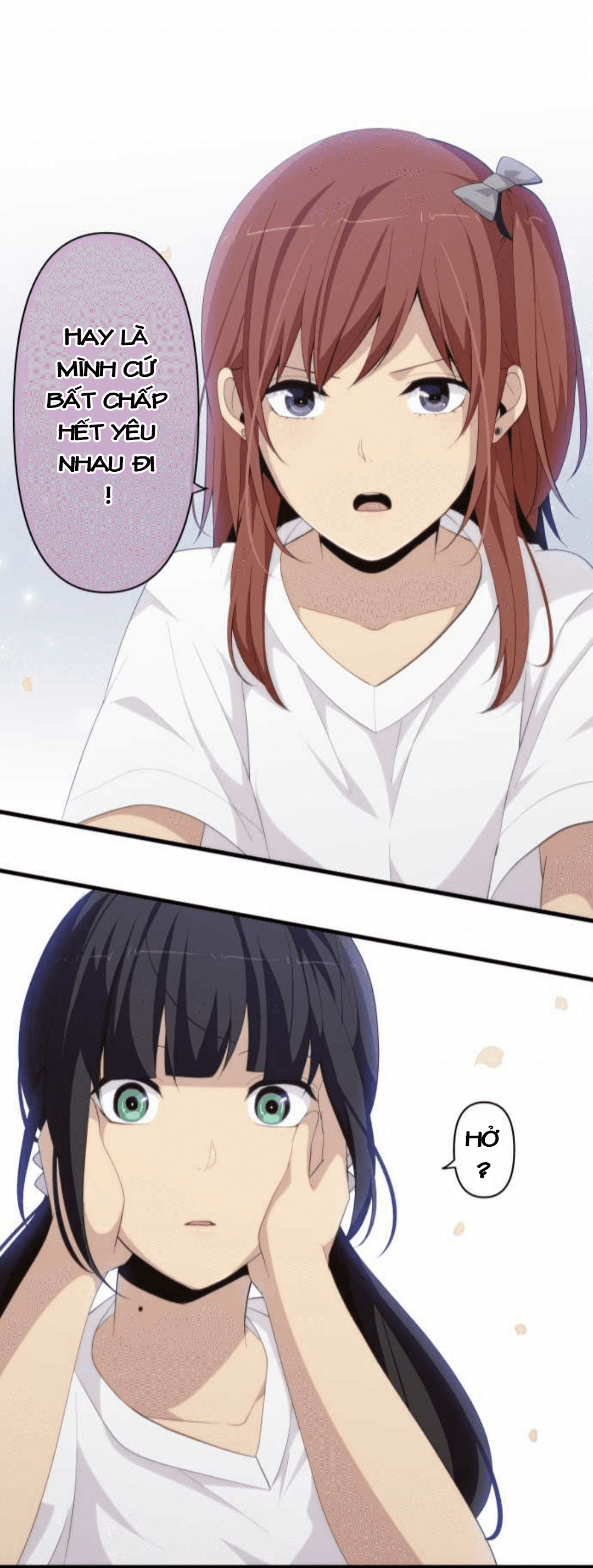 relife chapter 190 9