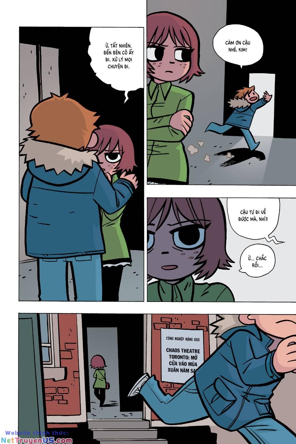 scott pilgrim full color chapter 5 133