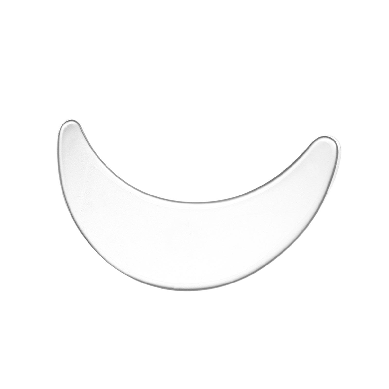 10 miếng dán silicone tái sử dụng chống nhăn khóe miệng và mắt