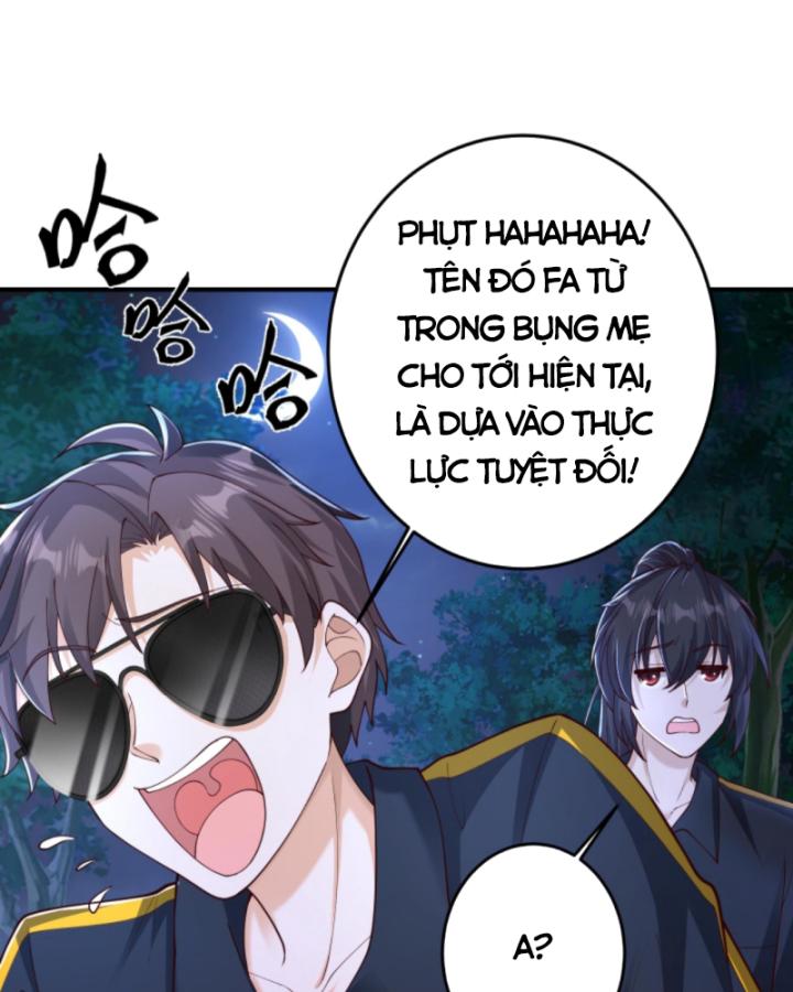 học cùng em gái, tôi bất cẩn vô địch rồi chapter 138 32