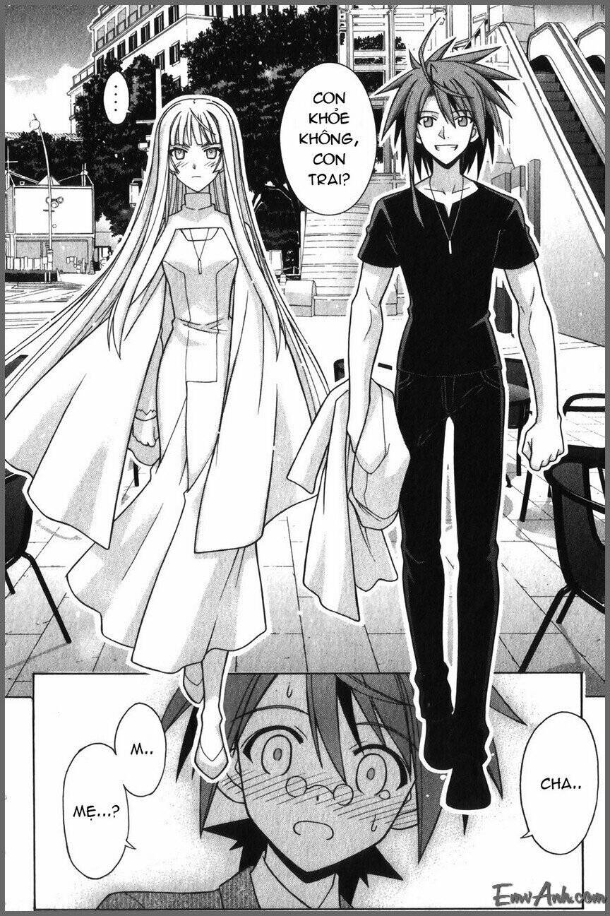 bậc thầy ma pháp chapter 296 18