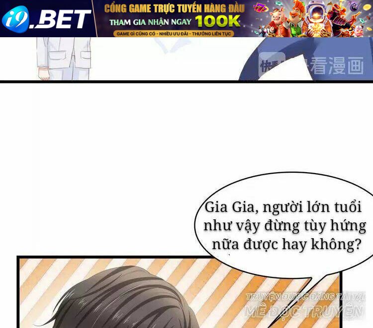 tổng tài đại nhân song mặt kiều thê chapter 20 81