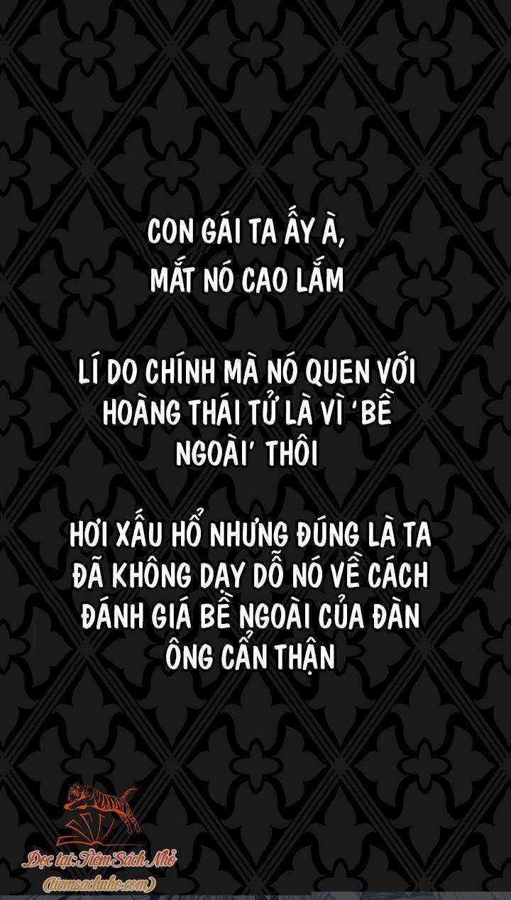 cha, con không muốn kết hôn đâu chapter 104 87