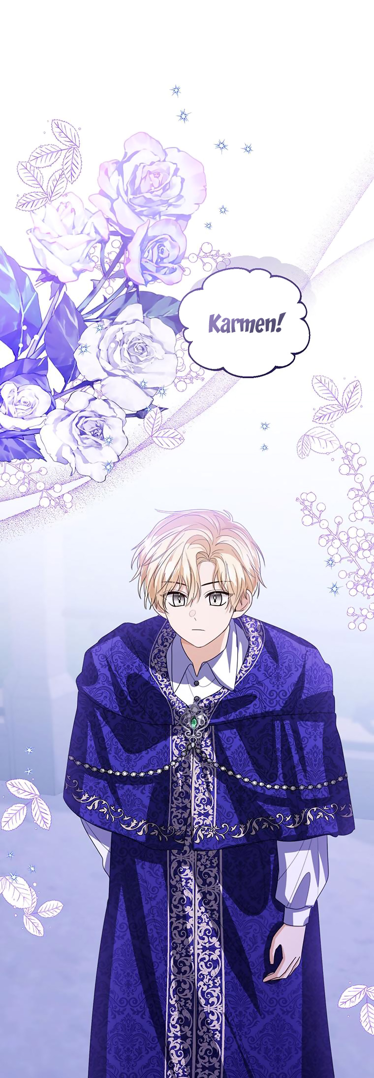 tôi không muốn trở thành nữ phản diện chapter 105 48