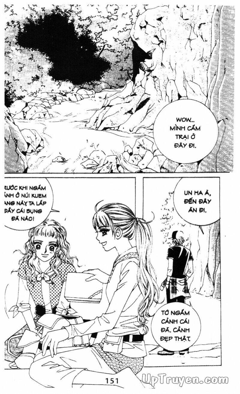 mặt nạ tình yêu chapter 41 63