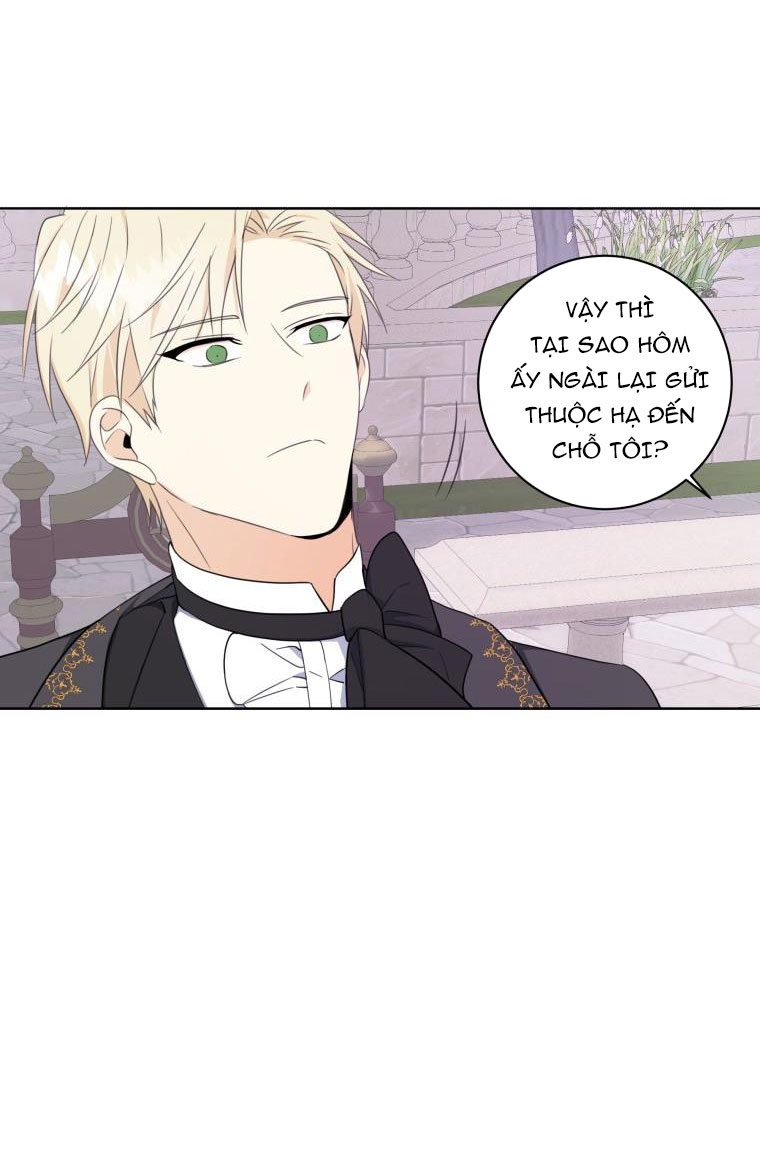 trở thành vợ của nam chính phế vật chapter 40.2 2