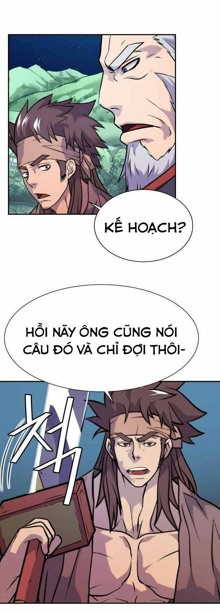 dain đồ sắt chapter 15 23