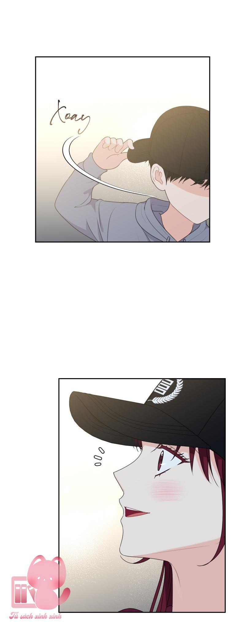 mong được chị chỉ bảo, tiền bối chapter 39 35