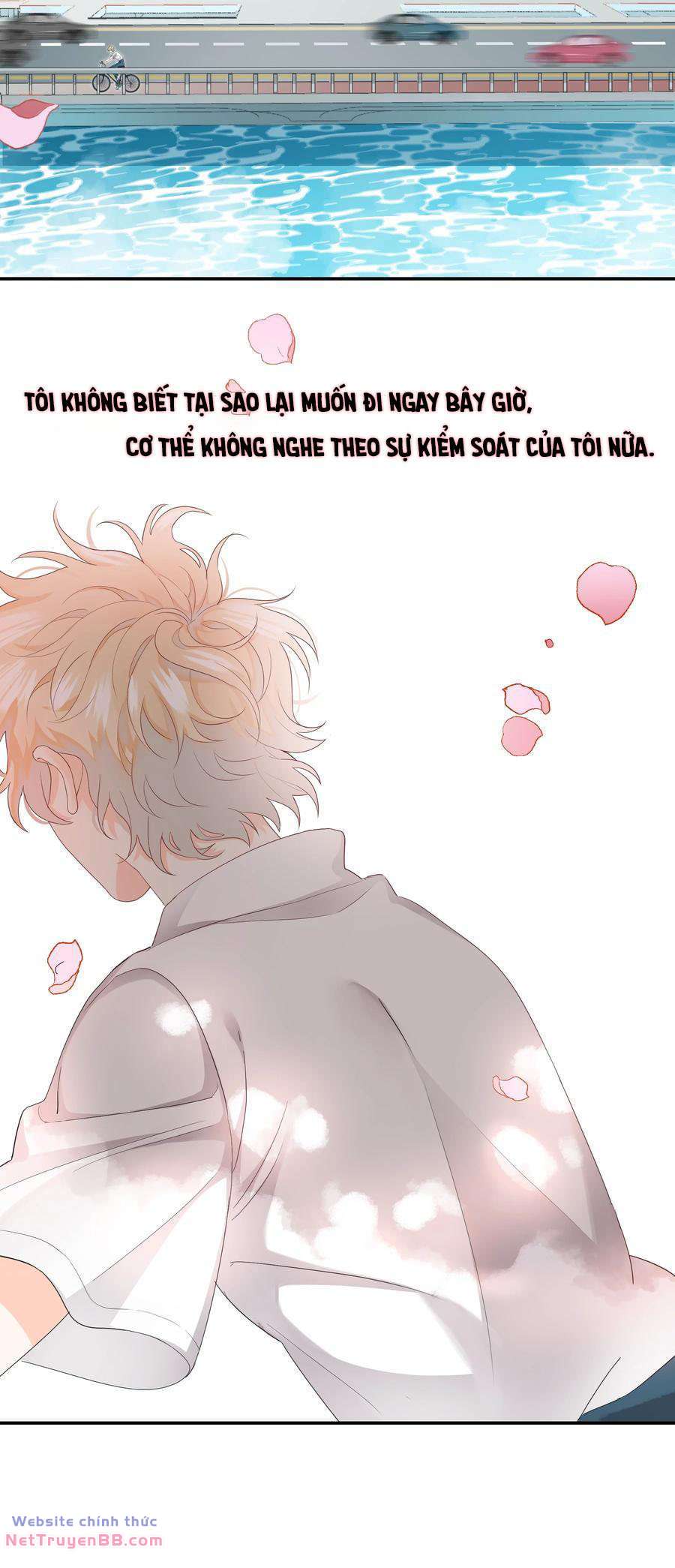 chị ơi! chị thật không bình thường! chapter 5 30