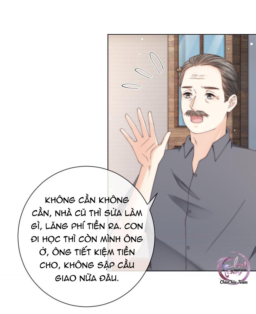 đảo thanh mai chapter 58 22