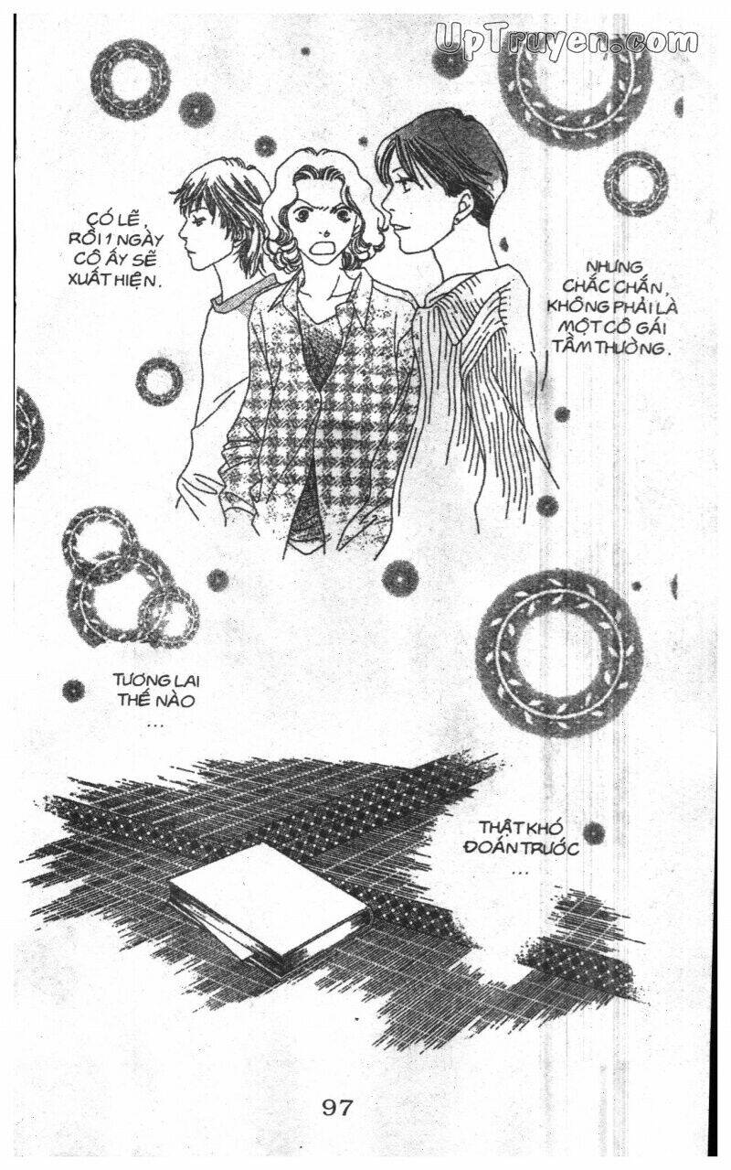 con nhà giàu chapter 195 94