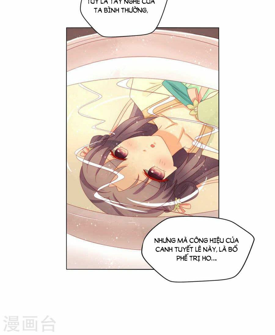 nam phi nữ tướng chapter 34 27