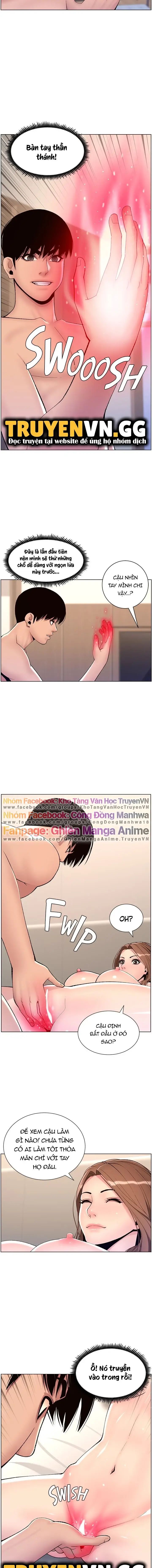 app đế vương giường chiếu chapter 17 6