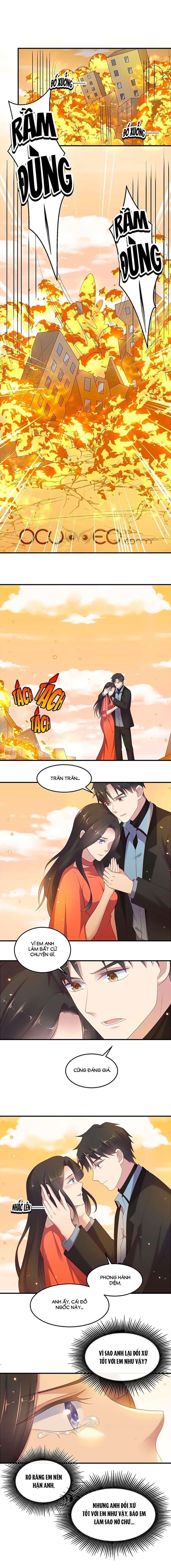 khoá chặt đôi môi (full) chapter 100 6