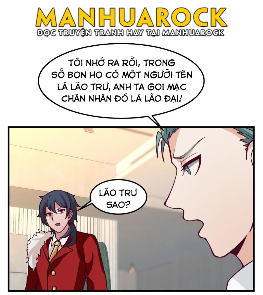 trên người ta có một rồng chapter 520 2