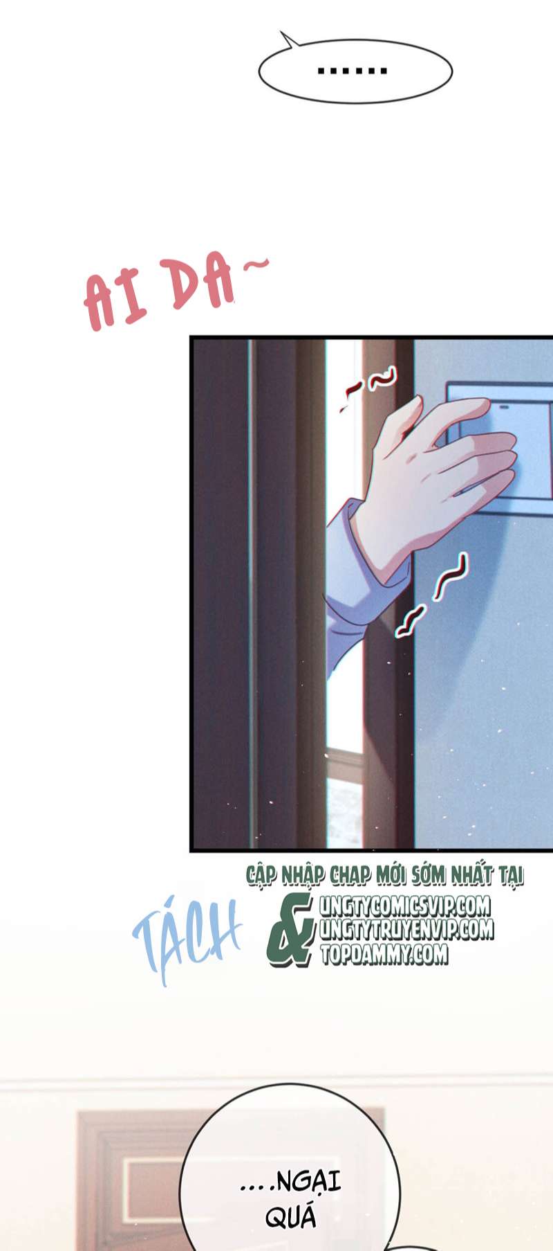 nịch tửu chapter 71 44