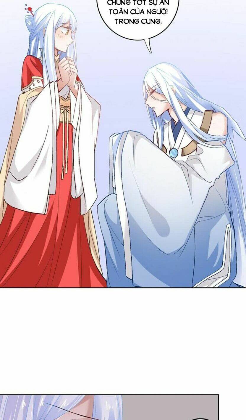 nghịch lai thuận thú chapter 21 13