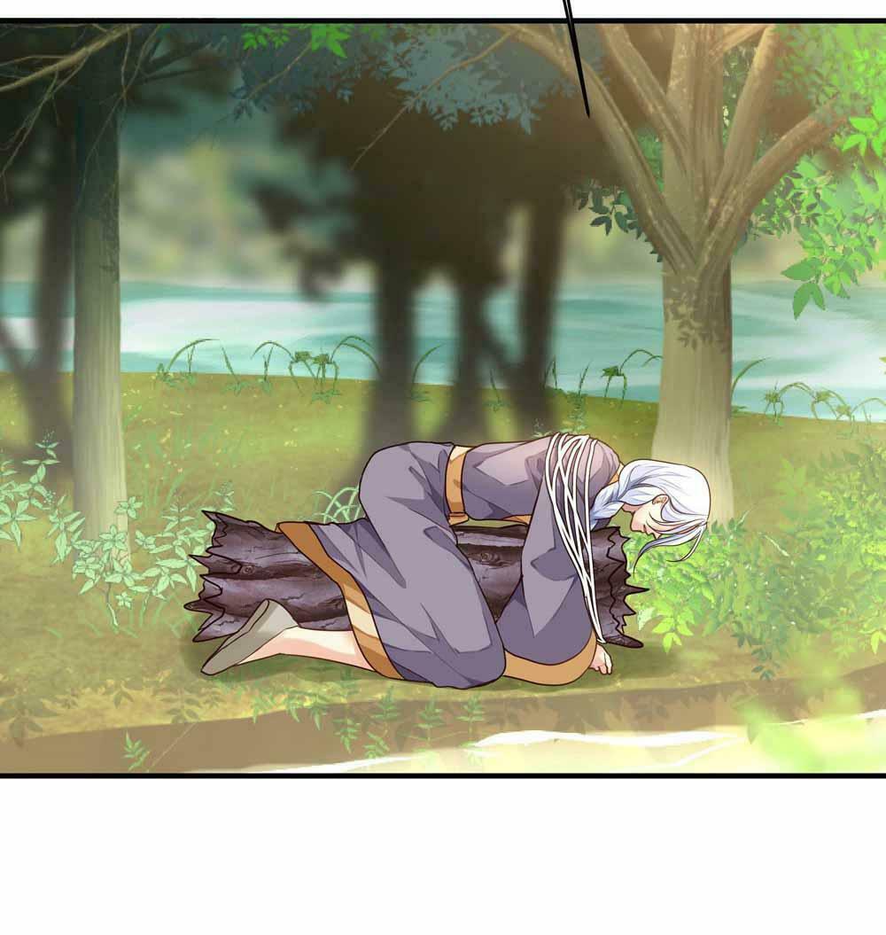 thái tử phi nhà ta thật hung hăng chapter 8 45