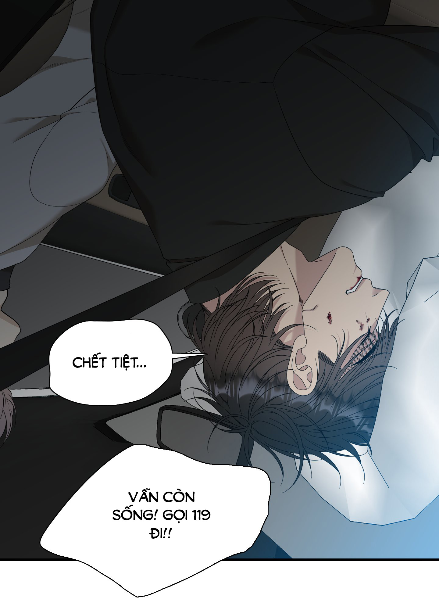 kẻ đê tiện chapter 66.2 25