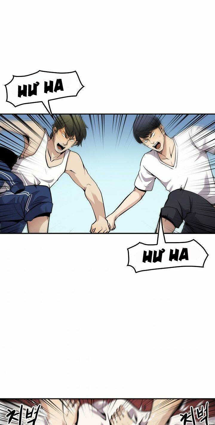 điều tra viên chuyển sinh chapter 75 40