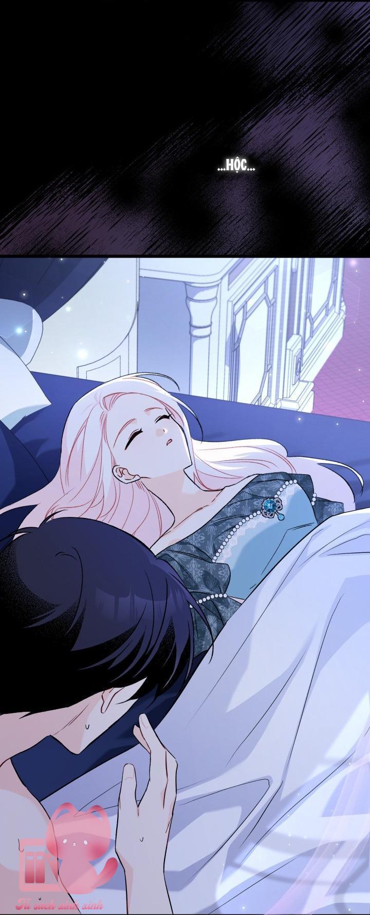 quan hệ cộng sinh giữa báo đen và thỏ trắng chapter 92 71