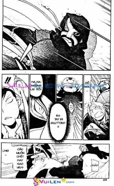 giả kim thuật chapter 50 25