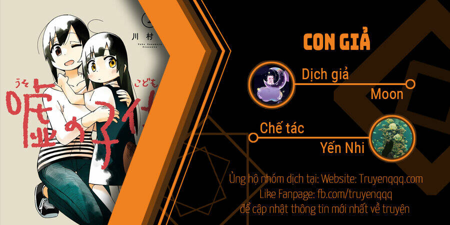 con giả chapter 1.5 16