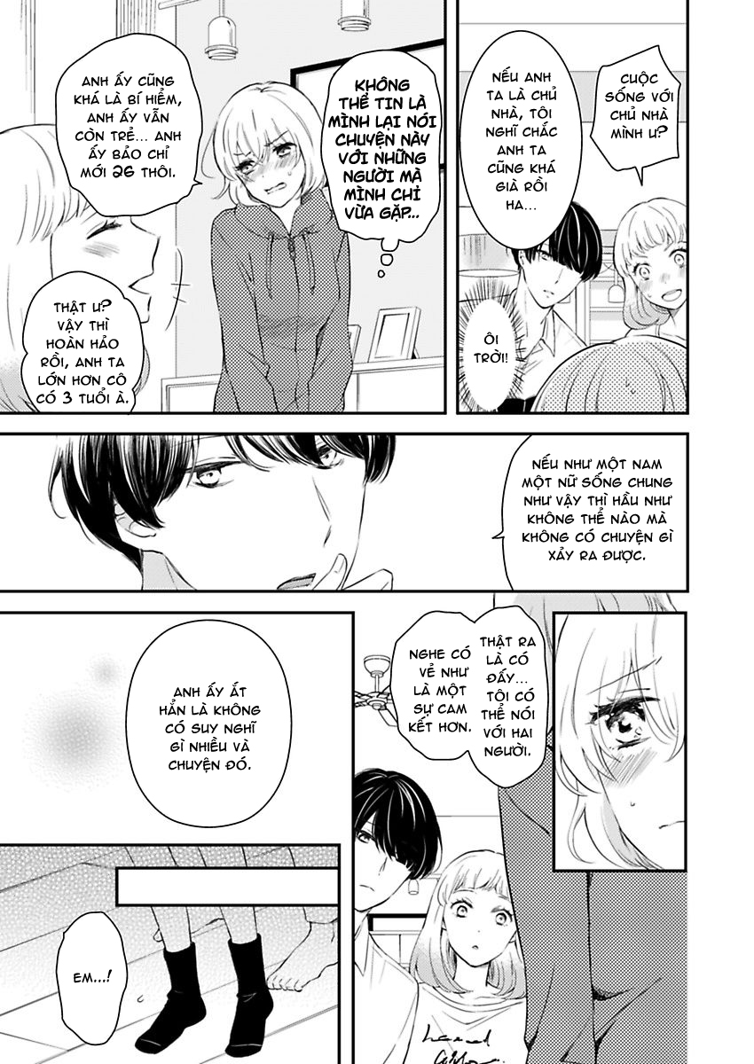 trả tiền phòng bằng cơ thể của em đi chapter 6.1 12