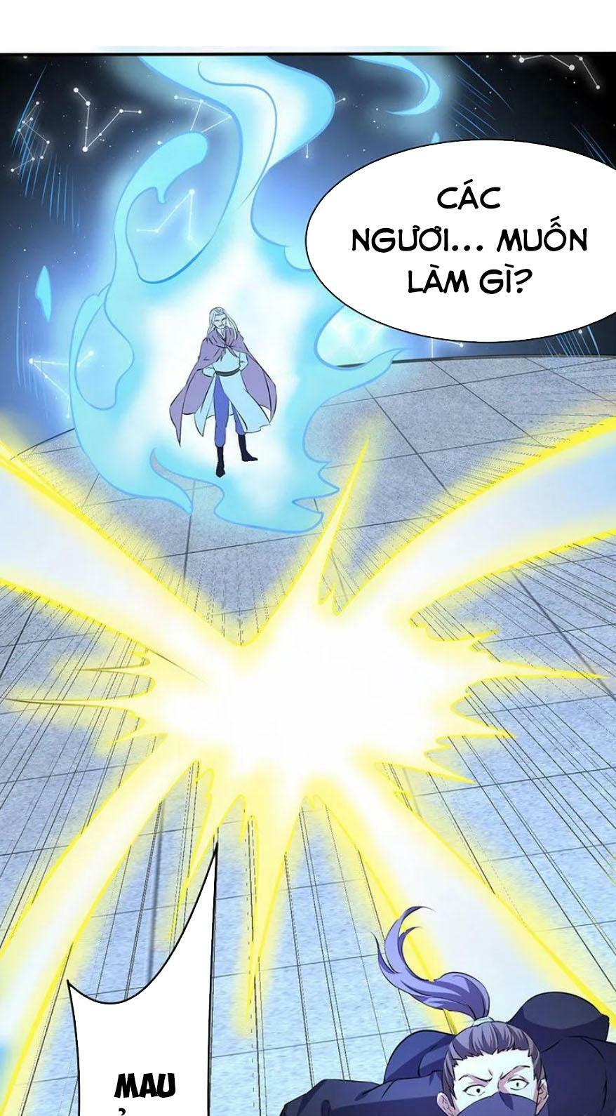 võ đạo độc tôn chapter 155 12