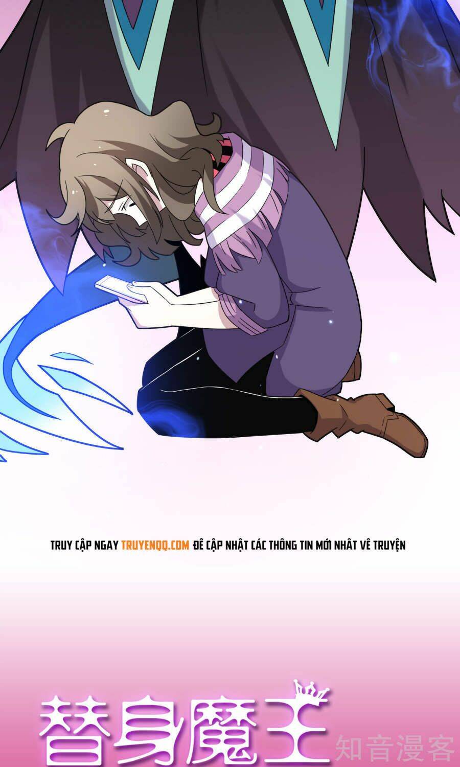 thế thân ma vương nam khuê mật chapter 3 22