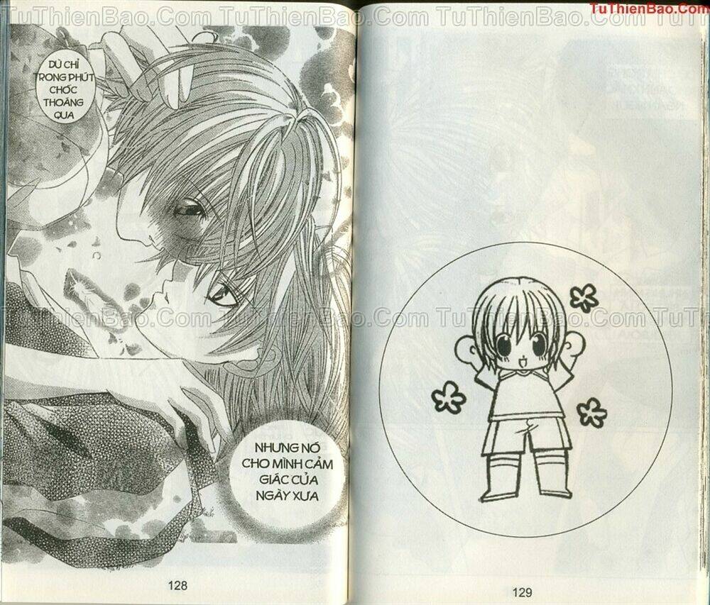 nữ cầu thủ xinh đẹp chapter 2 63