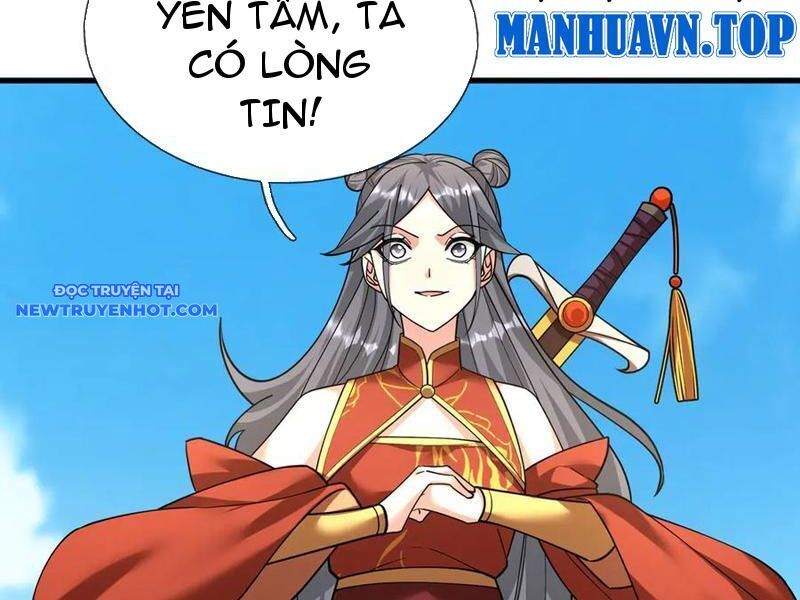 ngủ say vạn cổ: xuất thế đẩy ngang chư thiên chapter 46 136
