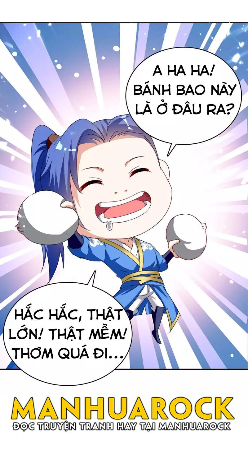 tối cường thăng cấp chapter 286 18